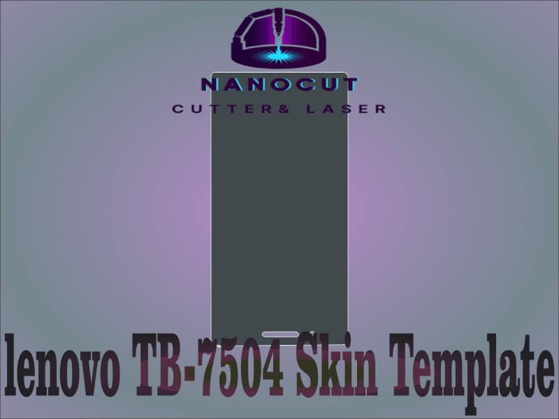 lenovo TB-7504
